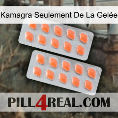 Kamagra Seulement De La Gelée 27